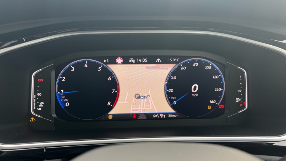 Used Volkswagen T-Roc 2025 for sale - 76717495: Photo 40