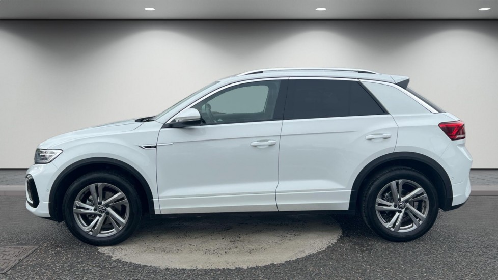 Used Volkswagen T-Roc 2025 for sale - 76717495: Photo 6