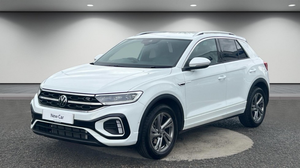 Used Volkswagen T-Roc 2025 for sale - 76717495: Photo 7