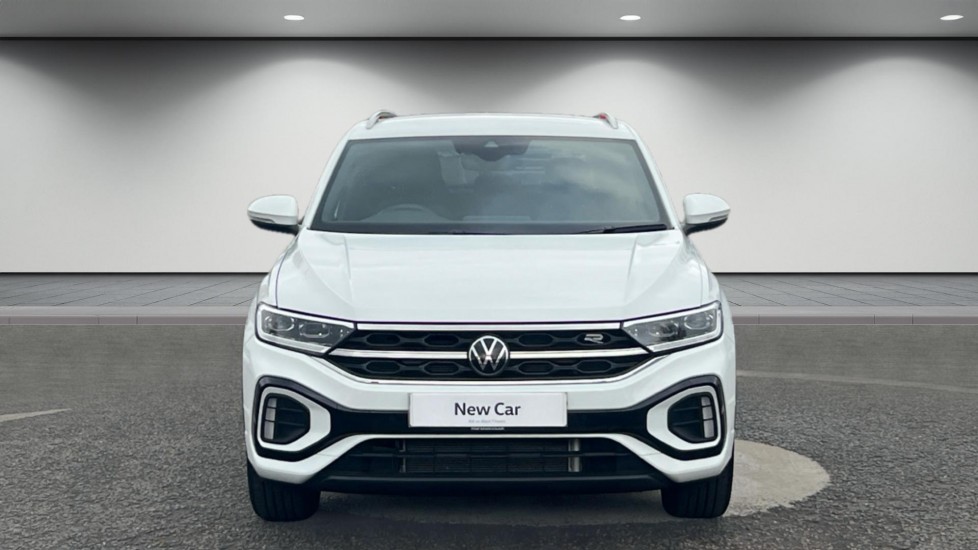 Used Volkswagen T-Roc 2025 for sale - 76717495: Photo 8