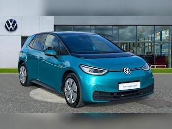Used Volkswagen ID.3 2023 for sale - 76311925: Photo