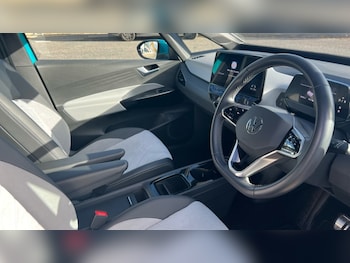 Used Volkswagen ID.3 2023 for sale - 76311925: Photo