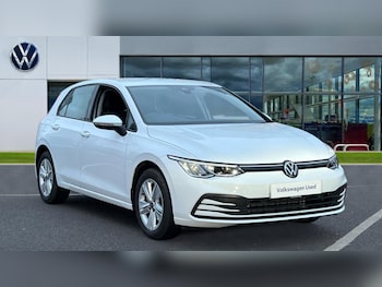 2023 - GOLF 1.5 eTSI 150 Life 5dr DSG