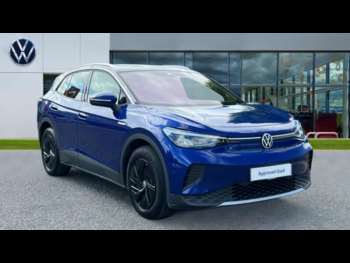 2022 - 109kW Life Pure 52kWh 5dr Auto
