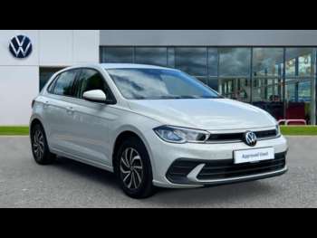 2022 - 1.0 TSI Life 5dr