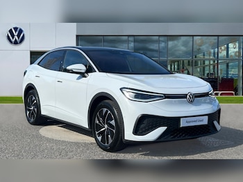 Used Volkswagen ID5 2024 for sale - 75464895: Photo