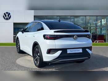 Used Volkswagen ID5 2024 for sale - 75464895: Photo