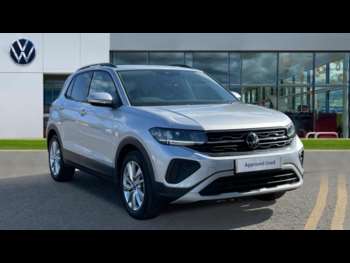 2024 - 1.0 TSI 115 Match 5dr DSG Auto