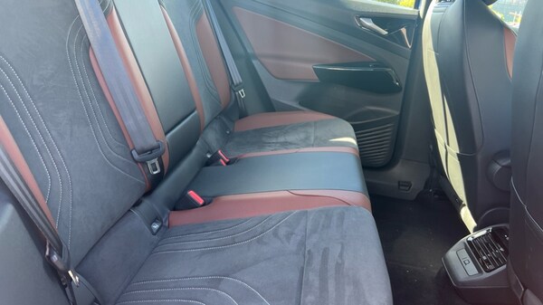 Used Volkswagen ID.4 2021 for sale - 76037702: Photo 15