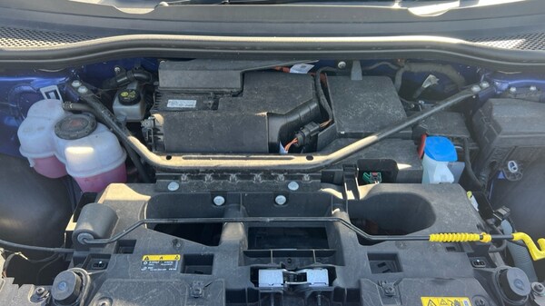Used Volkswagen ID.4 2021 for sale - 76037702: Photo 17