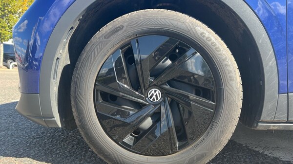 Used Volkswagen ID.4 2021 for sale - 76037702: Photo 19