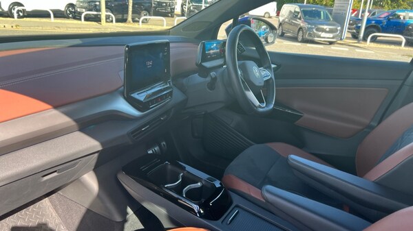 Used Volkswagen ID.4 2021 for sale - 76037702: Photo 28