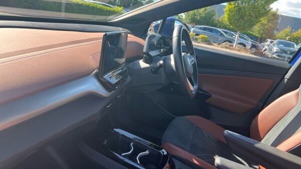 Used Volkswagen ID.4 2021 for sale - 76037702: Photo 2