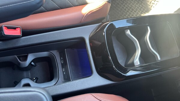 Used Volkswagen ID.4 2021 for sale - 76037702: Photo 36