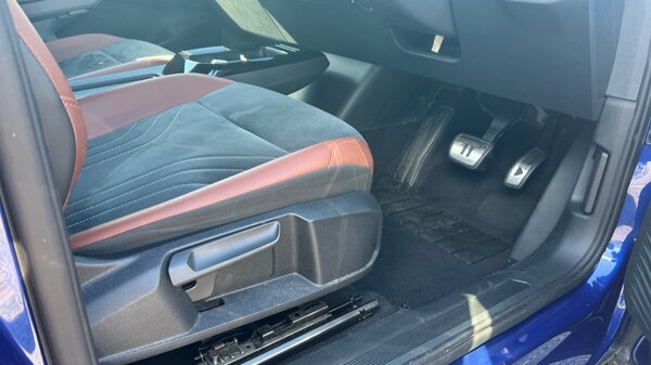 Used Volkswagen ID.4 2021 for sale - 76037702: Photo 39