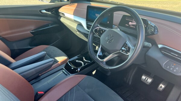 Used Volkswagen ID.4 2021 for sale - 76037702: Photo 6