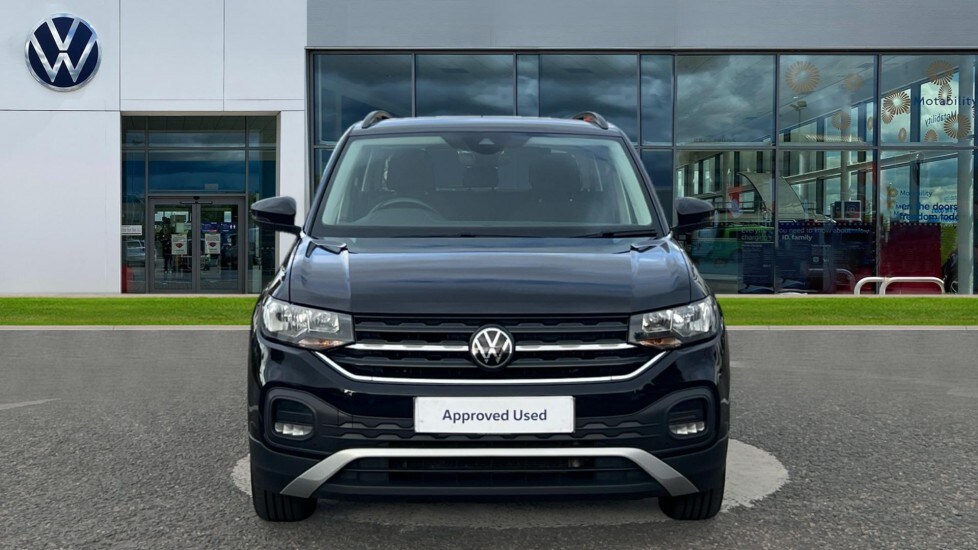 Used Volkswagen T-Cross 2023 for sale - 76563773: Photo 10
