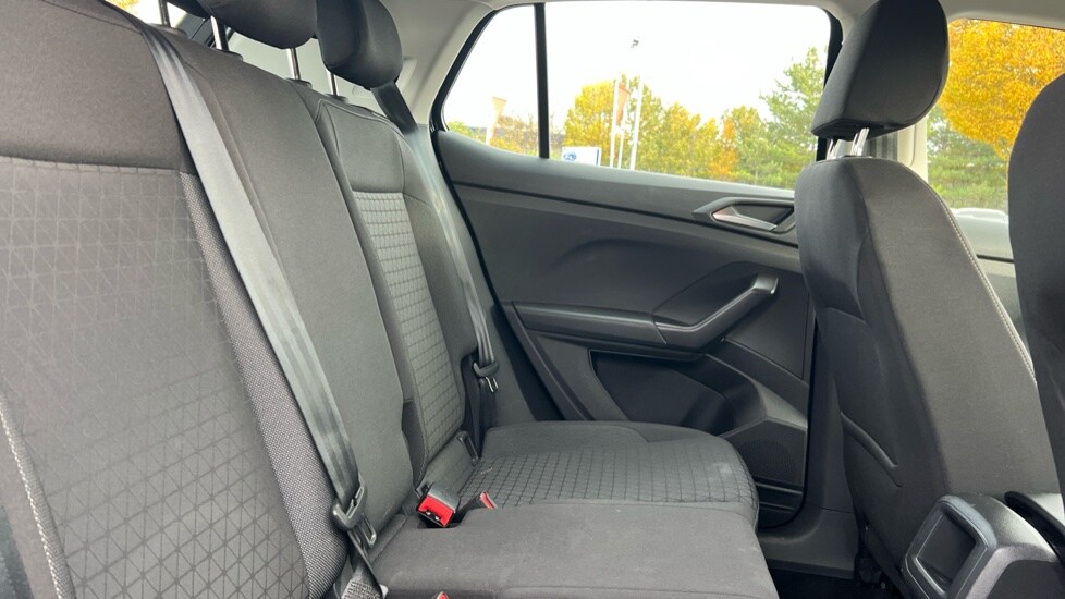 Used Volkswagen T-Cross 2023 for sale - 76563773: Photo 15