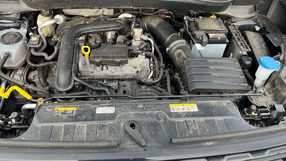 Used Volkswagen T-Cross 2023 for sale - 76563773: Photo 17