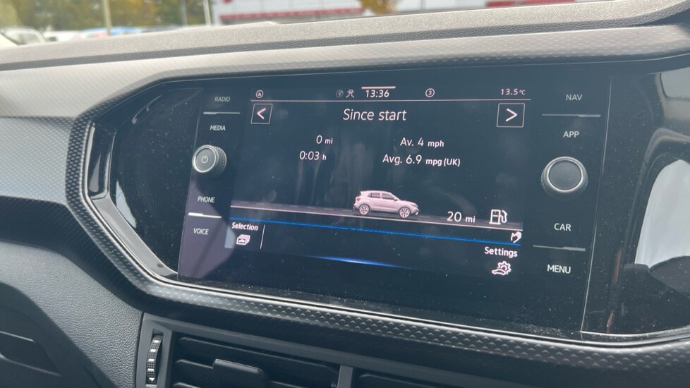 Used Volkswagen T-Cross 2023 for sale - 76563773: Photo 23