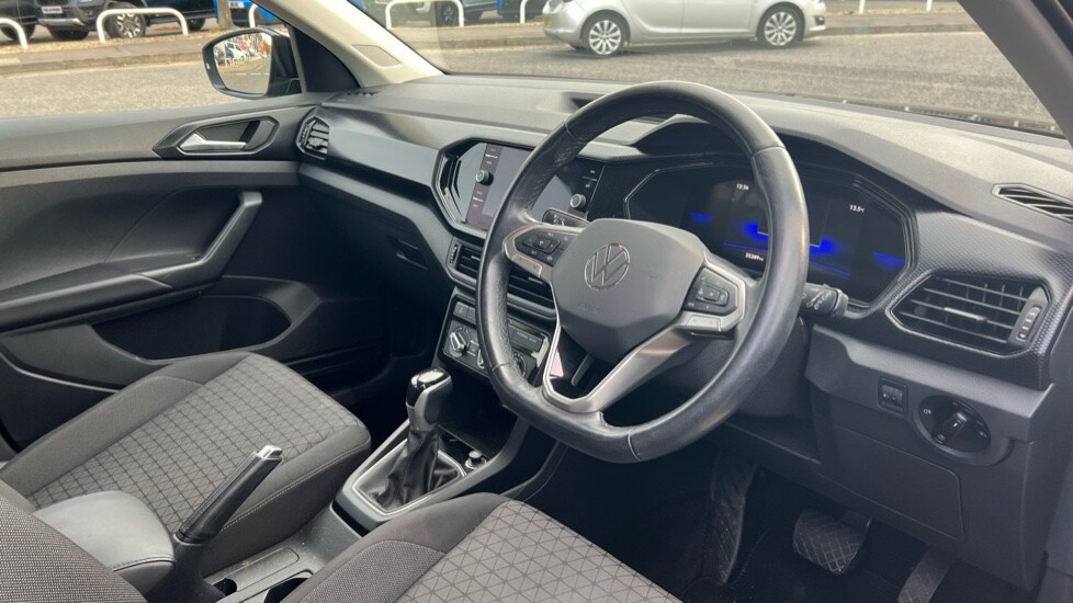 Used Volkswagen T-Cross 2023 for sale - 76563773: Photo 27