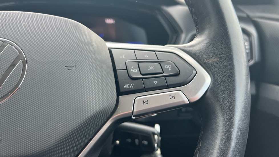 Used Volkswagen T-Cross 2023 for sale - 76563773: Photo 30