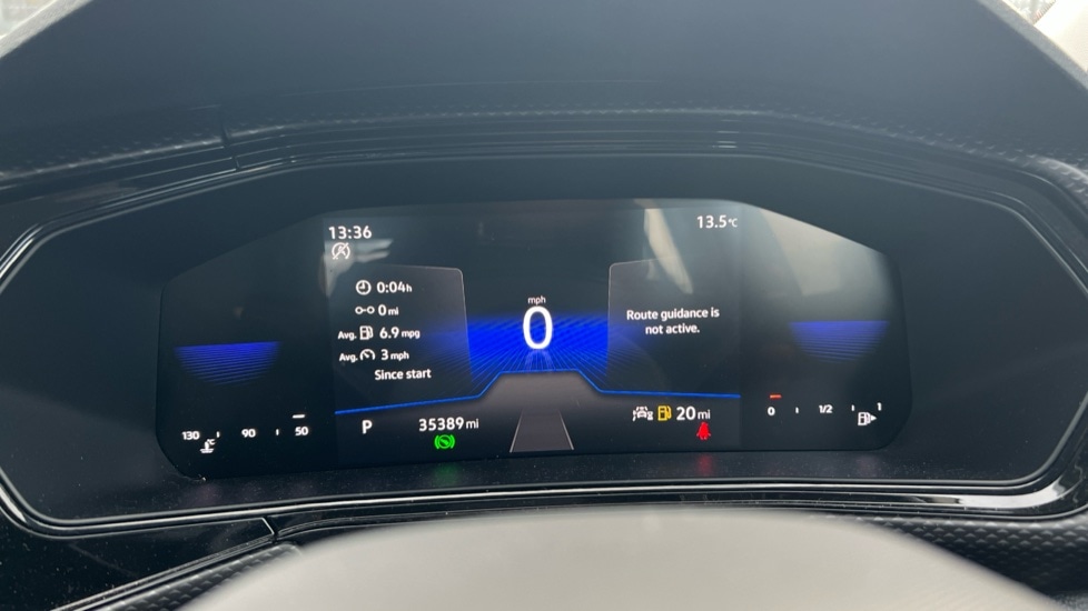 Used Volkswagen T-Cross 2023 for sale - 76563773: Photo 42