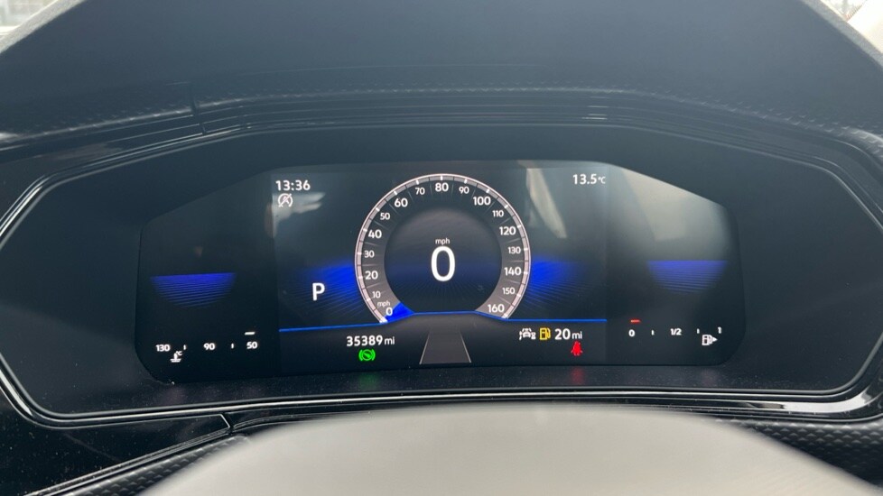 Used Volkswagen T-Cross 2023 for sale - 76563773: Photo 43