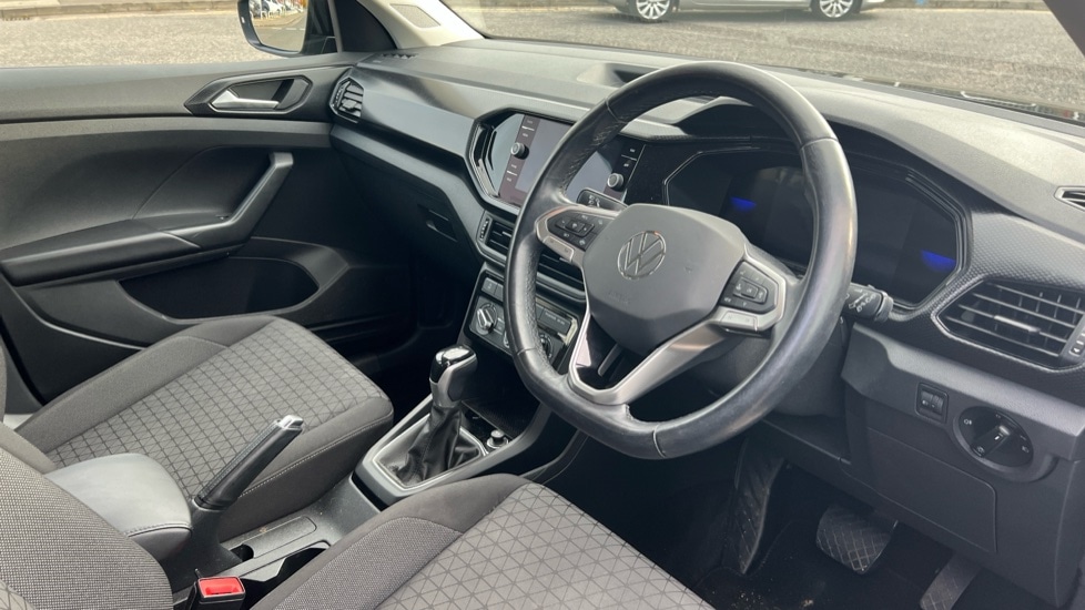 Used Volkswagen T-Cross 2023 for sale - 76563773: Photo 6