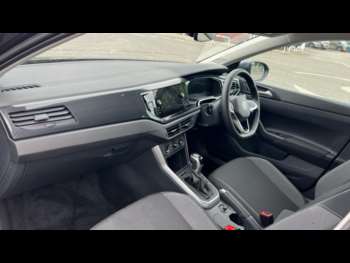 Used Volkswagen Taigo 2025 for sale - 74794015: Photo