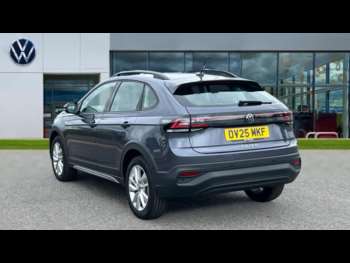 Used Volkswagen Taigo 2025 for sale - 74794015: Photo