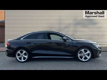 Used Audi A3 2022 for sale - 74661537: Photo