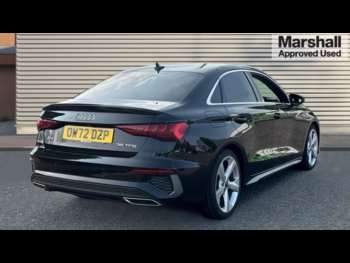 Used Audi A3 2022 for sale - 74661537: Photo