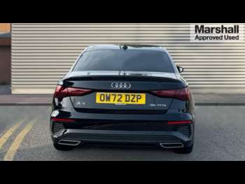 Used Audi A3 2022 for sale - 74661537: Photo