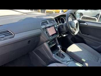 Used Volkswagen Tiguan 2022 for sale - 74793997: Photo