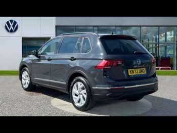 Used Volkswagen Tiguan 2022 for sale - 74793997: Photo