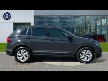 Used Volkswagen Tiguan 2022 for sale - 74793997: Photo