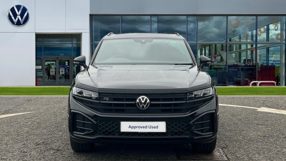 Used Volkswagen Touareg 2025 for sale - 77075607: Photo 10