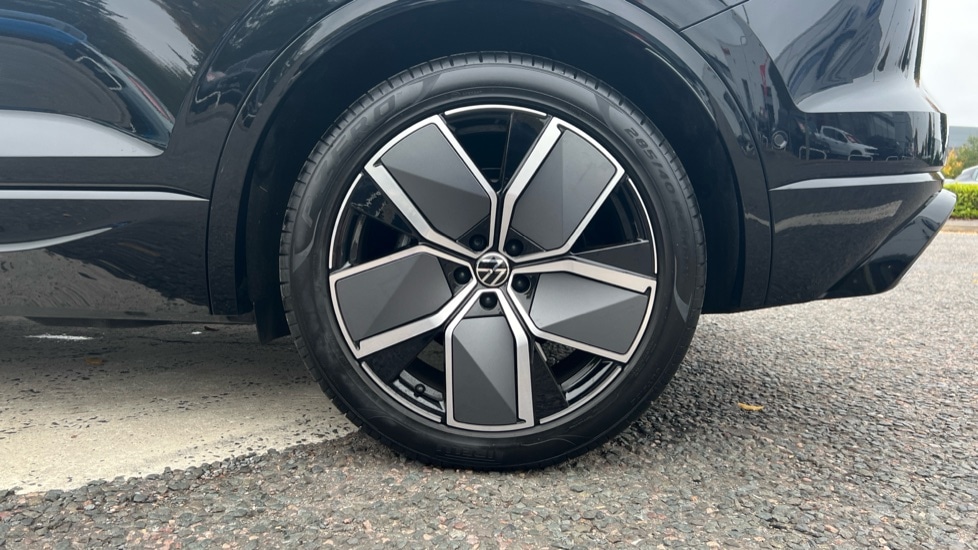 Used Volkswagen Touareg 2025 for sale - 77075607: Photo 20