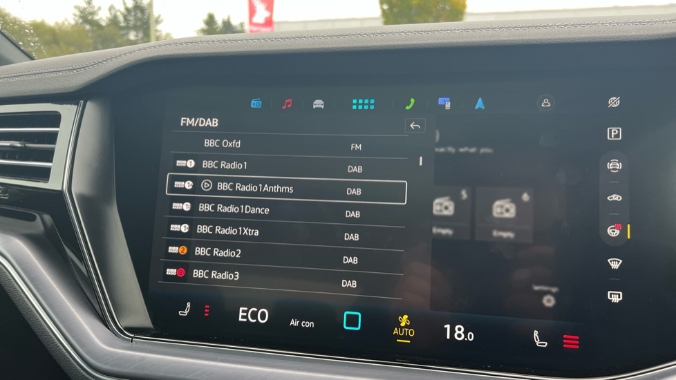 Used Volkswagen Touareg 2025 for sale - 77075607: Photo 24