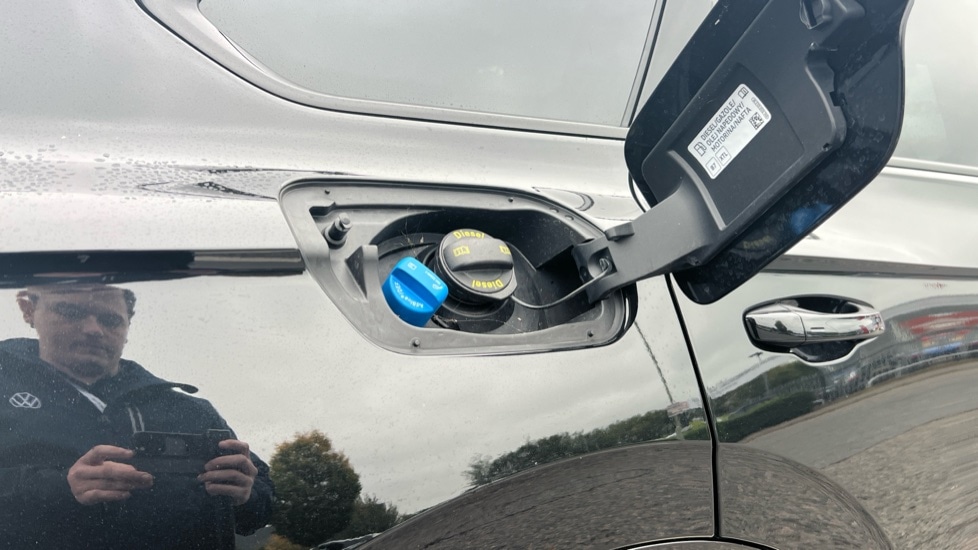 Used Volkswagen Touareg 2025 for sale - 77075607: Photo 28