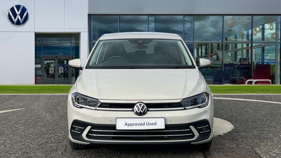 Used Volkswagen Polo 2022 for sale - 76447236: Photo 10