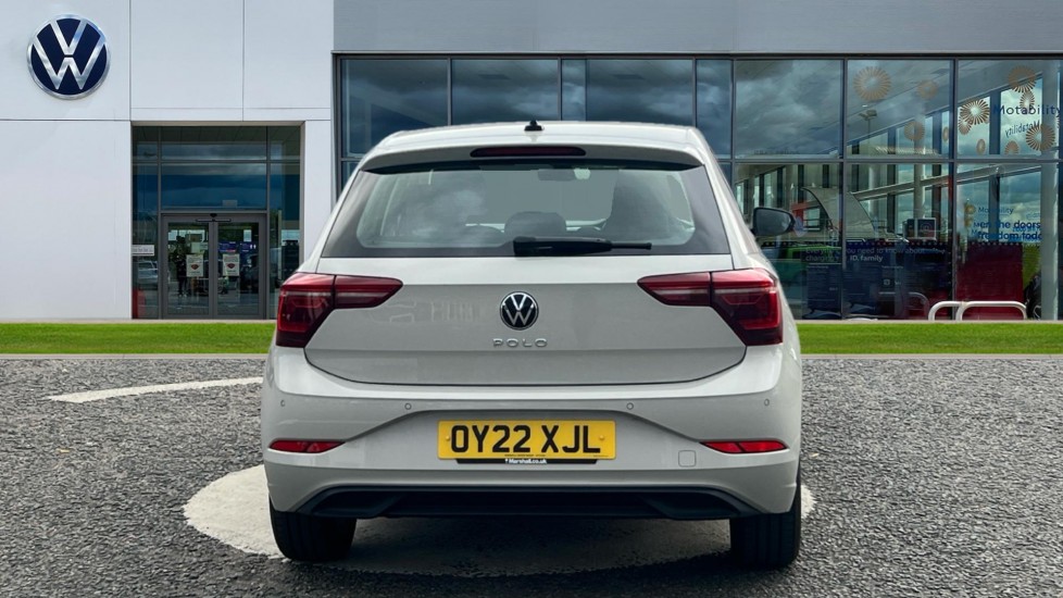 Used Volkswagen Polo 2022 for sale - 76447236: Photo 11