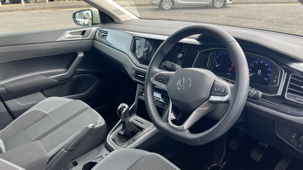 Used Volkswagen Polo 2022 for sale - 76447236: Photo 12