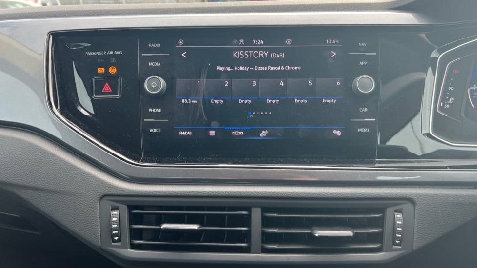 Used Volkswagen Polo 2022 for sale - 76447236: Photo 13