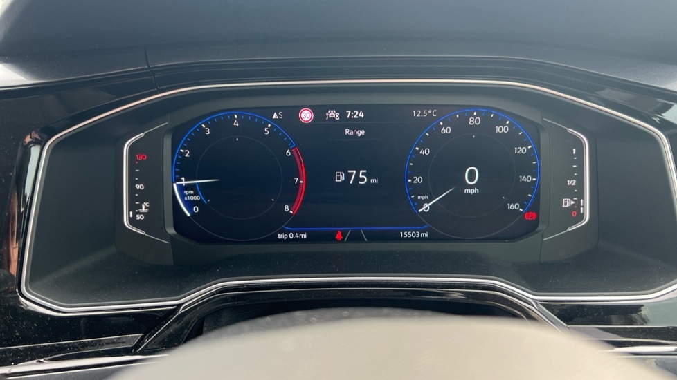 Used Volkswagen Polo 2022 for sale - 76447236: Photo 14