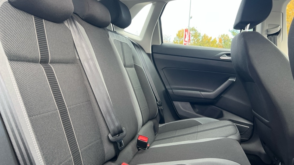 Used Volkswagen Polo 2022 for sale - 76447236: Photo 15