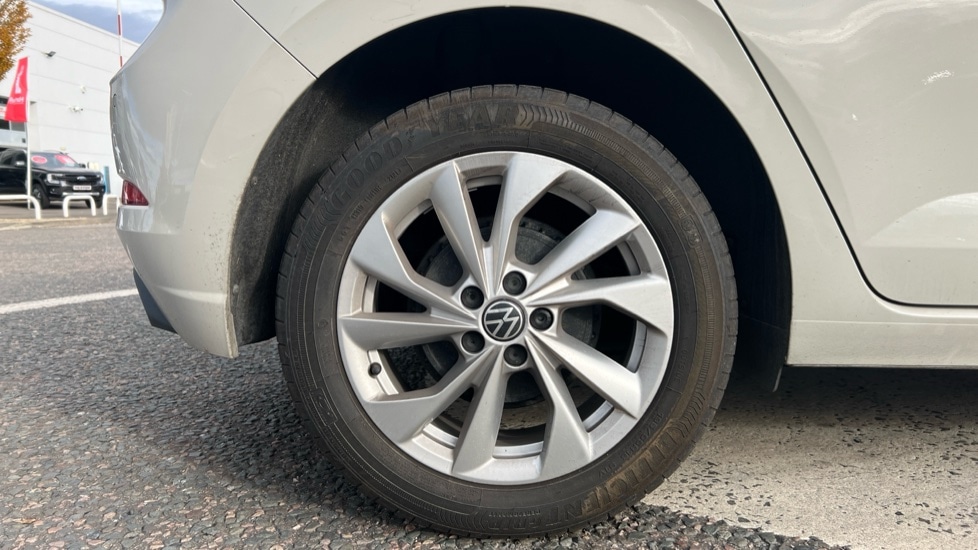 Used Volkswagen Polo 2022 for sale - 76447236: Photo 18