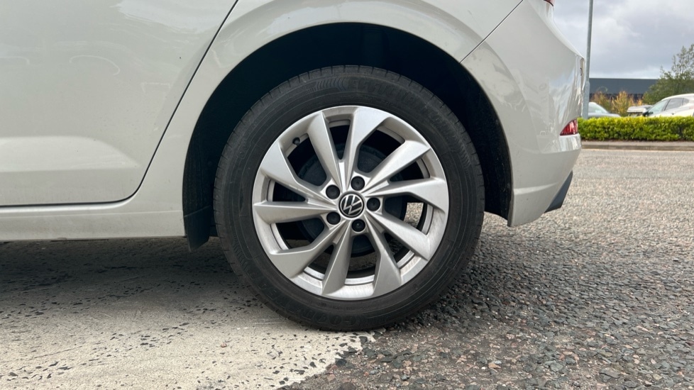 Used Volkswagen Polo 2022 for sale - 76447236: Photo 19