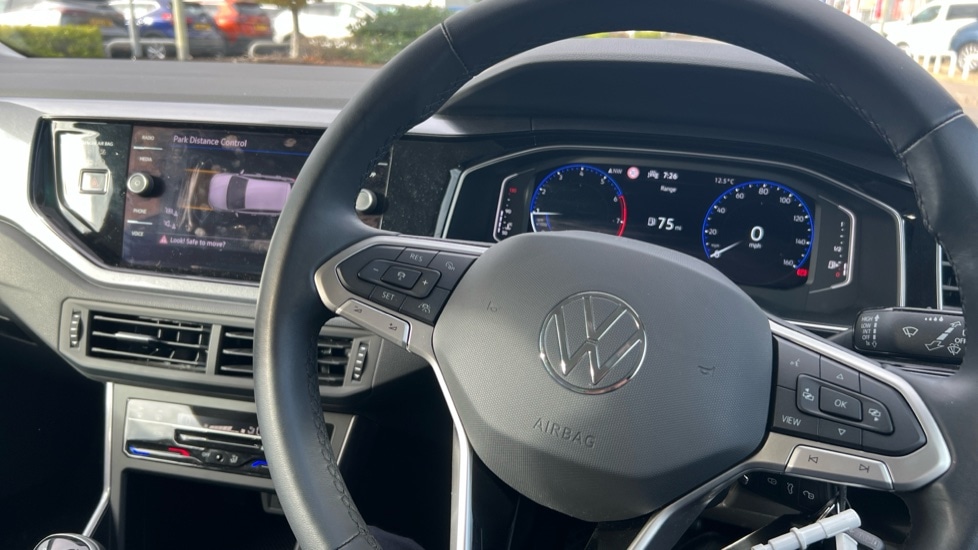 Used Volkswagen Polo 2022 for sale - 76447236: Photo 2